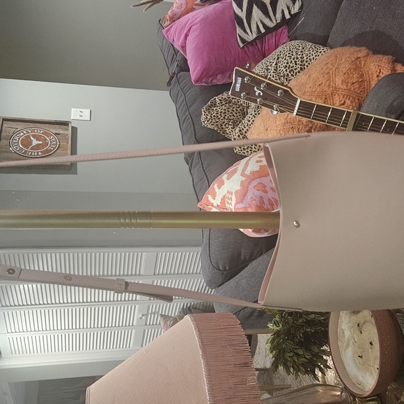 Anthropologie SAMARA medium Shoulder Bag In Peony. NWOT - Picture 13 of 14